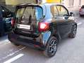 smart forTwo 1.0 Prime 71cv aut Km 30.755 tagliandata Mercedes Noir - thumbnail 5