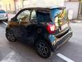 smart forTwo 1.0 Prime 71cv aut Km 30.755 tagliandata Mercedes Noir - thumbnail 26