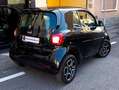 smart forTwo 1.0 Prime 71cv aut Km 30.755 tagliandata Mercedes Noir - thumbnail 2