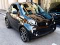 smart forTwo 1.0 Prime 71cv aut Km 30.755 tagliandata Mercedes Noir - thumbnail 7
