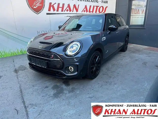 MINI Cooper SD Clubman MINI Clubman Cooper SD ALL4 Aut. *Panorama*LED*...