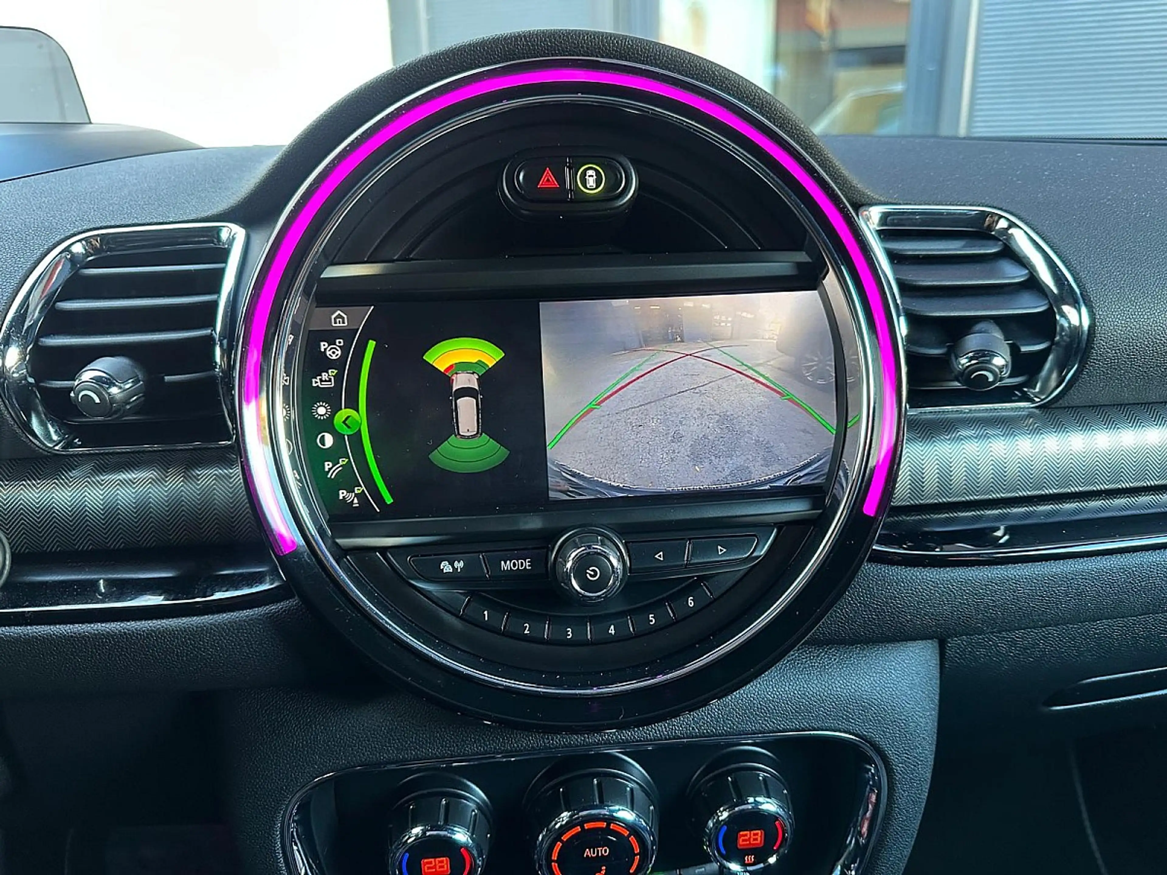 MINI Cooper SD Clubman MINI Clubman Cooper SD ALL4 Aut. *Panorama*LED*... — photo 11