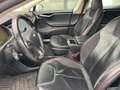 Tesla Model S P85 7 Sitze Leder Pano Luft Weiß - thumbnail 9