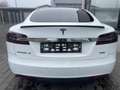 Tesla Model S P85 7 Sitze Leder Pano Luft Weiß - thumbnail 4