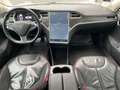 Tesla Model S P85 7 Sitze Leder Pano Luft Weiß - thumbnail 14