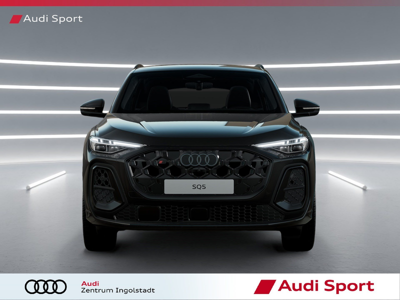 Audi SQ5 Sportback TFSI AHK — photo 2