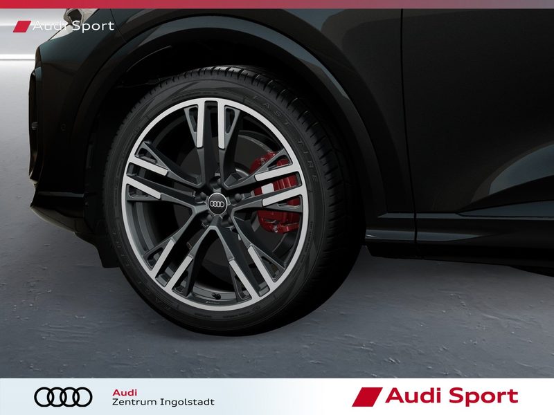 Audi SQ5 Sportback TFSI AHK — photo 7