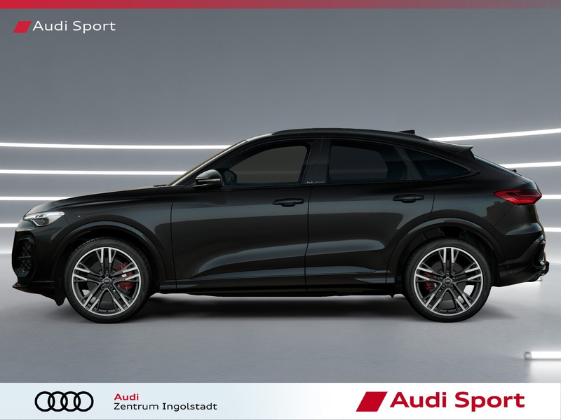 Audi SQ5 Sportback TFSI AHK — photo 3