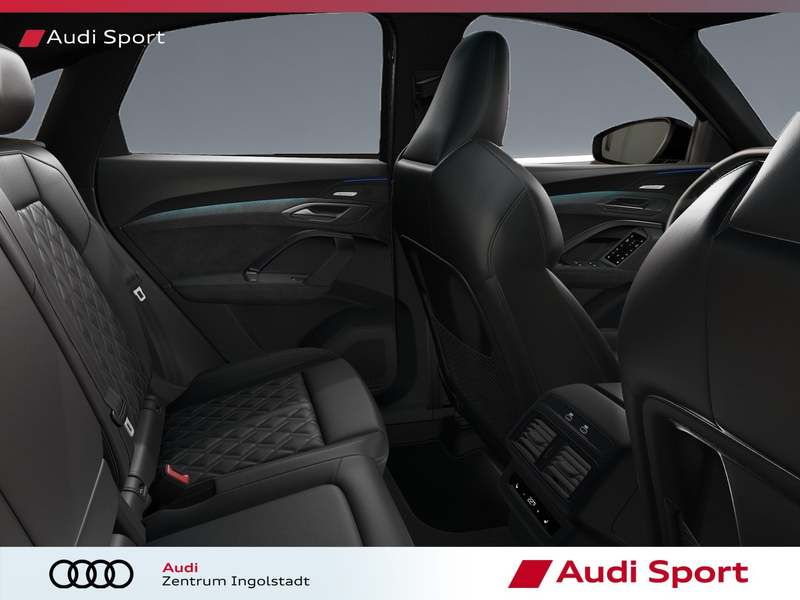Audi SQ5 Sportback TFSI AHK — photo 13