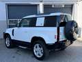Land Rover Defender 3.0 D250 90 X-Dynamic SE *AHK* Weiß - thumbnail 3
