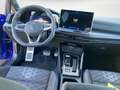 Volkswagen Golf 1.5 eTSI R-Line DSG AHK HUD PANO IQ.LIGHT D Blau - thumbnail 11