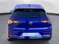 Volkswagen Golf 1.5 eTSI R-Line DSG AHK HUD PANO IQ.LIGHT D Blau - thumbnail 5