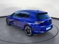 Volkswagen Golf 1.5 eTSI R-Line DSG AHK HUD PANO IQ.LIGHT D Blau - thumbnail 4
