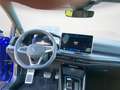 Volkswagen Golf 1.5 eTSI R-Line DSG AHK HUD PANO IQ.LIGHT D Blau - thumbnail 10