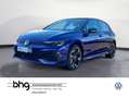 Volkswagen Golf 1.5 eTSI R-Line DSG AHK HUD PANO IQ.LIGHT D Blau - thumbnail 1
