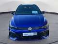 Volkswagen Golf 1.5 eTSI R-Line DSG AHK HUD PANO IQ.LIGHT D Blau - thumbnail 7