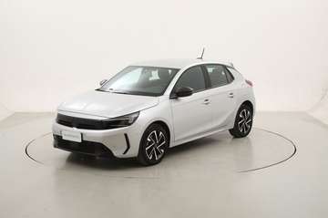 GS 1.2 Benzina 101CV