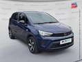 Opel Crossland 1.2 83ch Edition Bleu - thumbnail 3
