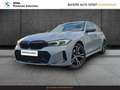 BMW 330 330eA 292ch Gris - thumbnail 1