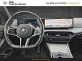 BMW 330 330eA 292ch Gris - thumbnail 3