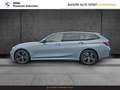 BMW 330 330eA 292ch Gris - thumbnail 9