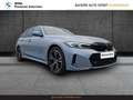 BMW 330 330eA 292ch Gris - thumbnail 17