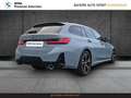 BMW 330 330eA 292ch Gris - thumbnail 20