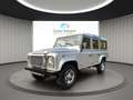 Land Rover Defender 110 TD4 E St. Wagon HU neu Garantie Silber - thumbnail 1