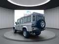 Land Rover Defender 110 TD4 E St. Wagon HU neu Garantie Silber - thumbnail 5