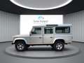 Land Rover Defender 110 TD4 E St. Wagon HU neu Garantie Silber - thumbnail 4