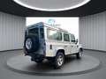Land Rover Defender 110 TD4 E St. Wagon HU neu Garantie Silber - thumbnail 3