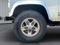 Land Rover Defender 110 TD4 E St. Wagon HU neu Garantie Silber - thumbnail 13