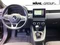 Renault Clio INTENS TCE 90 *CARPLAY*KLIMAAUTO.* Nero - thumbnail 8