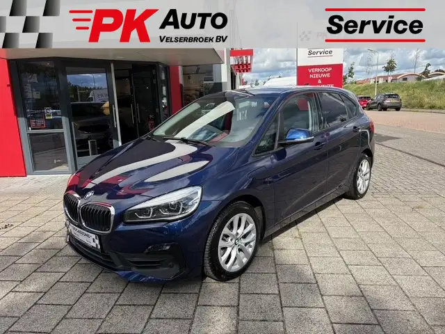 BMW 225 2-serie Active Tourer 225xe iPerformance | Navi |
