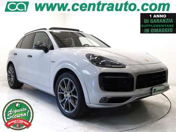 3.0 V6 E-Hybrid Aut. 462 CV * PELLE * TETTO *