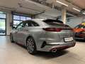 Kia ProCeed / pro_cee'd GT Klima Navi Leder Rückfahrkamera Sitzheizung Silber - thumbnail 3