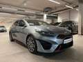 Kia ProCeed / pro_cee'd GT Klima Navi Leder Rückfahrkamera Sitzheizung Silber - thumbnail 6