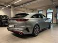 Kia ProCeed / pro_cee'd GT Klima Navi Leder Rückfahrkamera Sitzheizung Silber - thumbnail 4