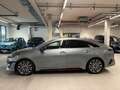 Kia ProCeed / pro_cee'd GT Klima Navi Leder Rückfahrkamera Sitzheizung Silber - thumbnail 2