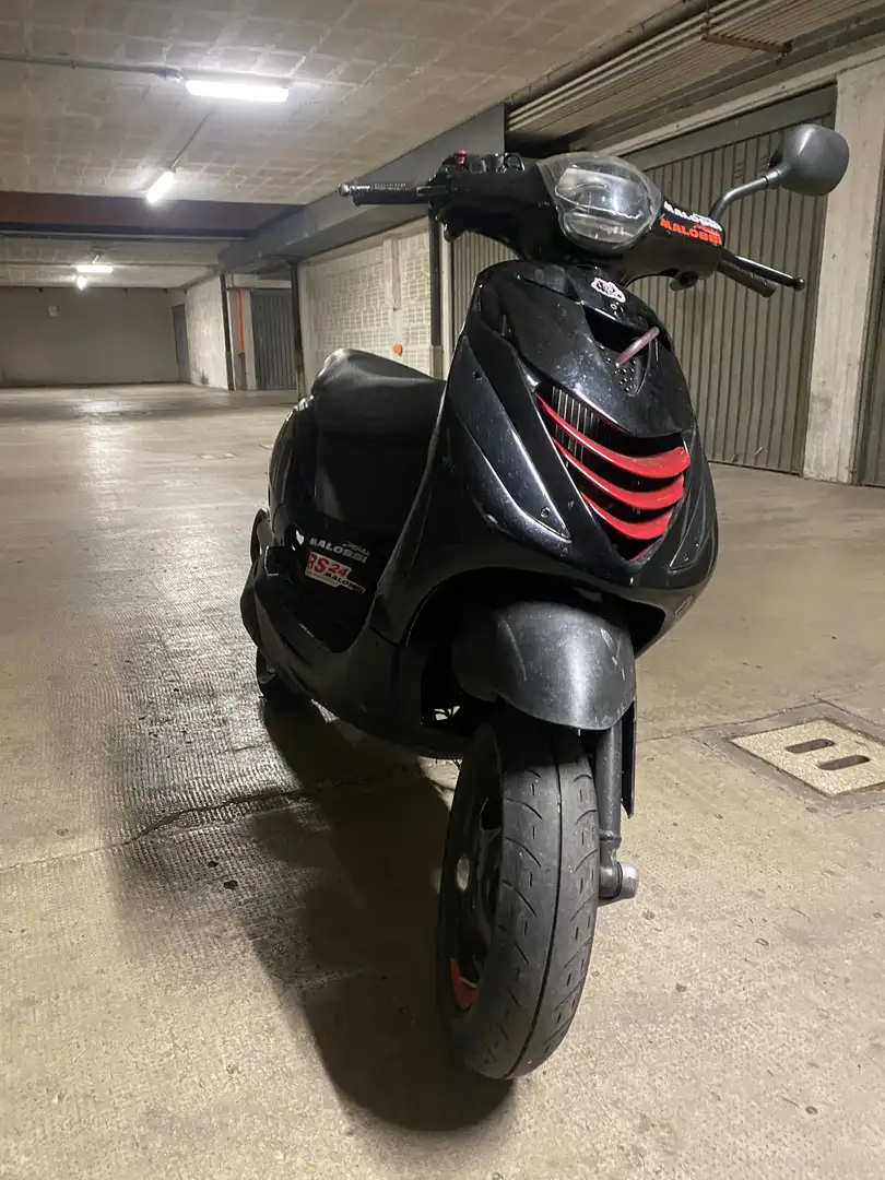 Piaggio Zip 50 - 2