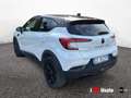 Renault Captur II 2019 1.6 E-Tech phev Intens 160cv auto my21 Weiß - thumbnail 4