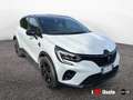 Renault Captur II 2019 1.6 E-Tech phev Intens 160cv auto my21 Weiß - thumbnail 2