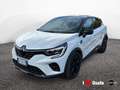 Renault Captur II 2019 1.6 E-Tech phev Intens 160cv auto my21 Weiß - thumbnail 1
