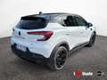 Renault Captur II 2019 1.6 E-Tech phev Intens 160cv auto my21 Weiß - thumbnail 3