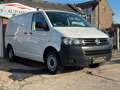 Volkswagen T5 Transporter Kasten-Kombi*GARANTIE*TÜV NEU* White - thumbnail 1