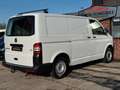 Volkswagen T5 Transporter Kasten-Kombi*GARANTIE*TÜV NEU* White - thumbnail 7
