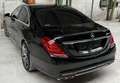 Mercedes-Benz S 400 HYBRID S65 AMG PAKET / Luxury Package Schwarz - thumbnail 6