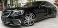 Mercedes-Benz S 400 HYBRID S65 AMG PAKET / Luxury Package Schwarz - thumbnail 1