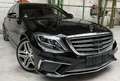 Mercedes-Benz S 400 HYBRID S65 AMG PAKET / Luxury Package Schwarz - thumbnail 3