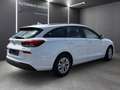 Hyundai i30 CW 1,6 CRDi i-Line Plus Weiß - thumbnail 3